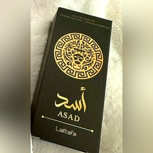Asad By Lattafa